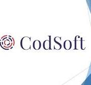 CodSoft Logo