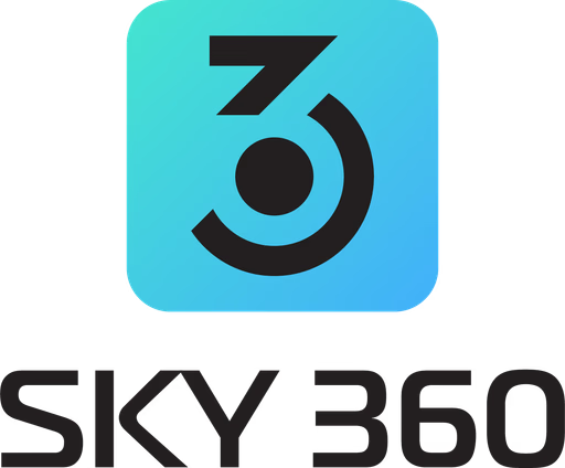 SKY360.AI Logo